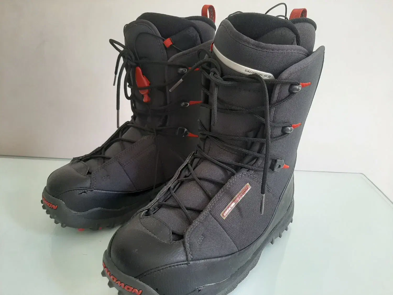 کفش اسکی نو|ورزشهای زمستانی|تهران, سید خندان (جلفا)|دیوار