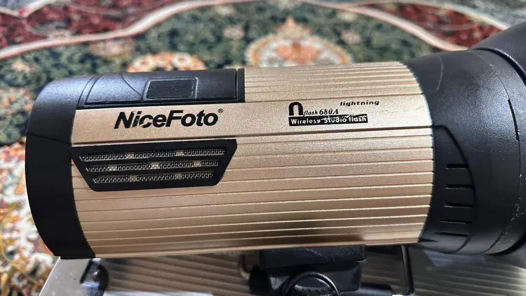 فلش پرتابل سالم|دوربین عکاسی و فیلم‌برداری|رشت, اسماعیل آباد|دیوار