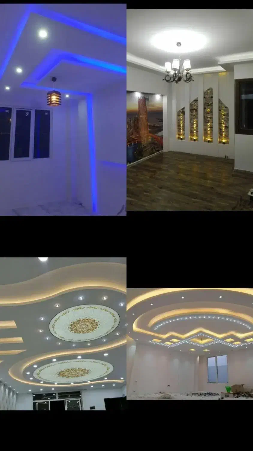 برق کار.برقکار.سیمگشی نورپردازی صفرتاصد ساختمان|خدمات پیشه و مهارت|اردبیل, |دیوار