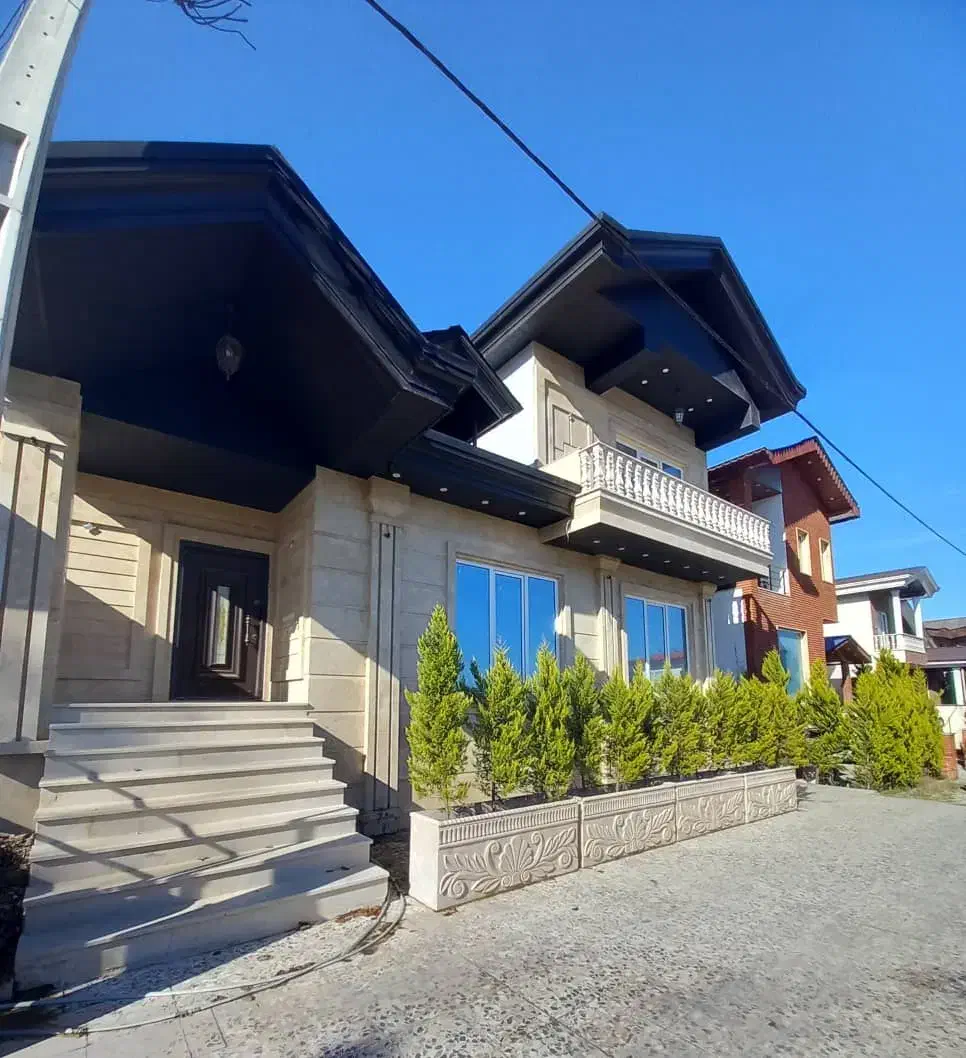 فروش ویلا متل قو|فروش خانه و ویلا|زیرآب, |دیوار