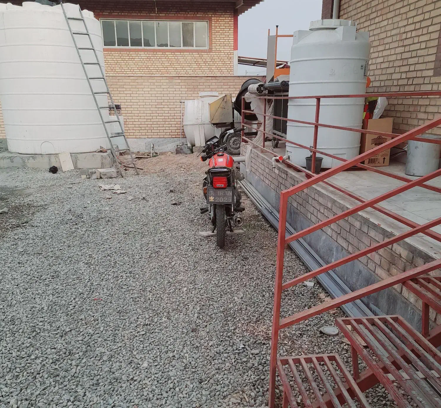 موتور هندا مدل ۹۰|موتورسیکلت|ملارد, |دیوار