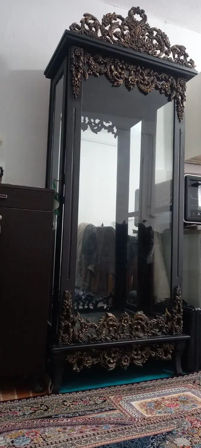 بوفه|بوفه، ویترین، کنسول|بندر انزلی, انصار الحسین|دیوار