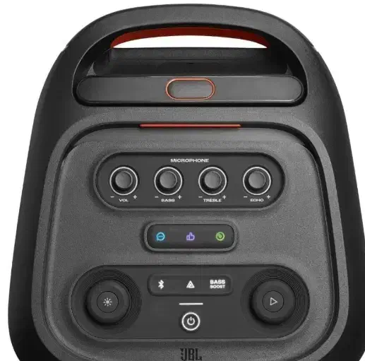 پارتی باکس jbl|سیستم صوتی خانگی|شیراز, محراب|دیوار