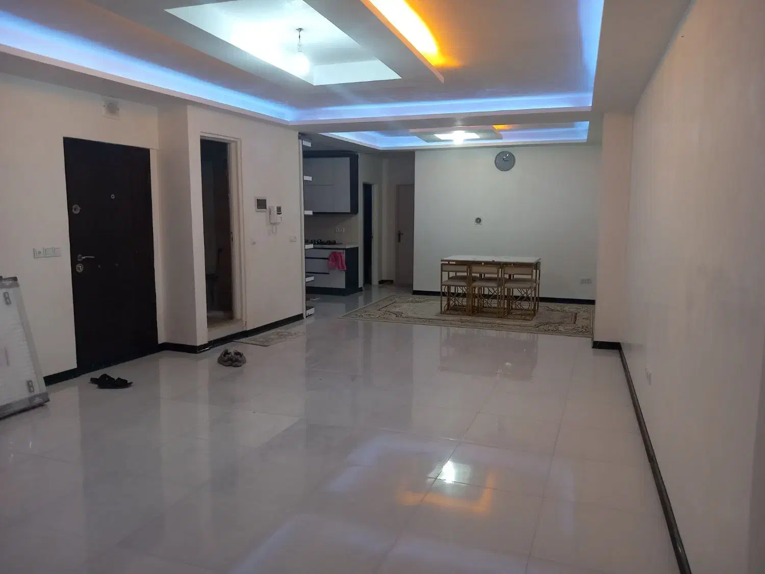 اجاره آپارتمان۱۱۰متری کوچه کتابخانه|اجارهٔ آپارتمان|فیروزکوه, |دیوار