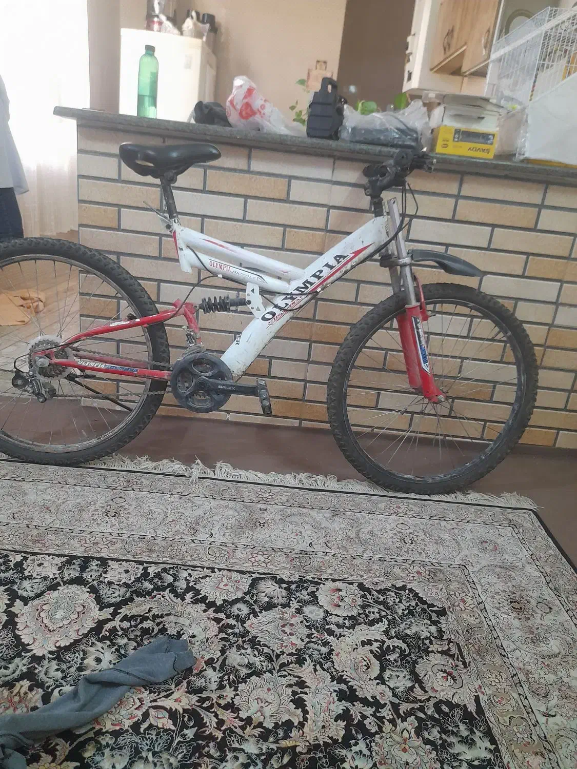 دوچرخه ۲۶|دوچرخه، اسکیت، اسکوتر|مشهد, بهمن|دیوار