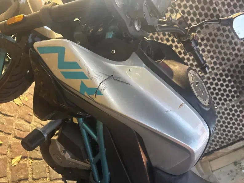 Cf250|موتورسیکلت|شیراز, وصال|دیوار