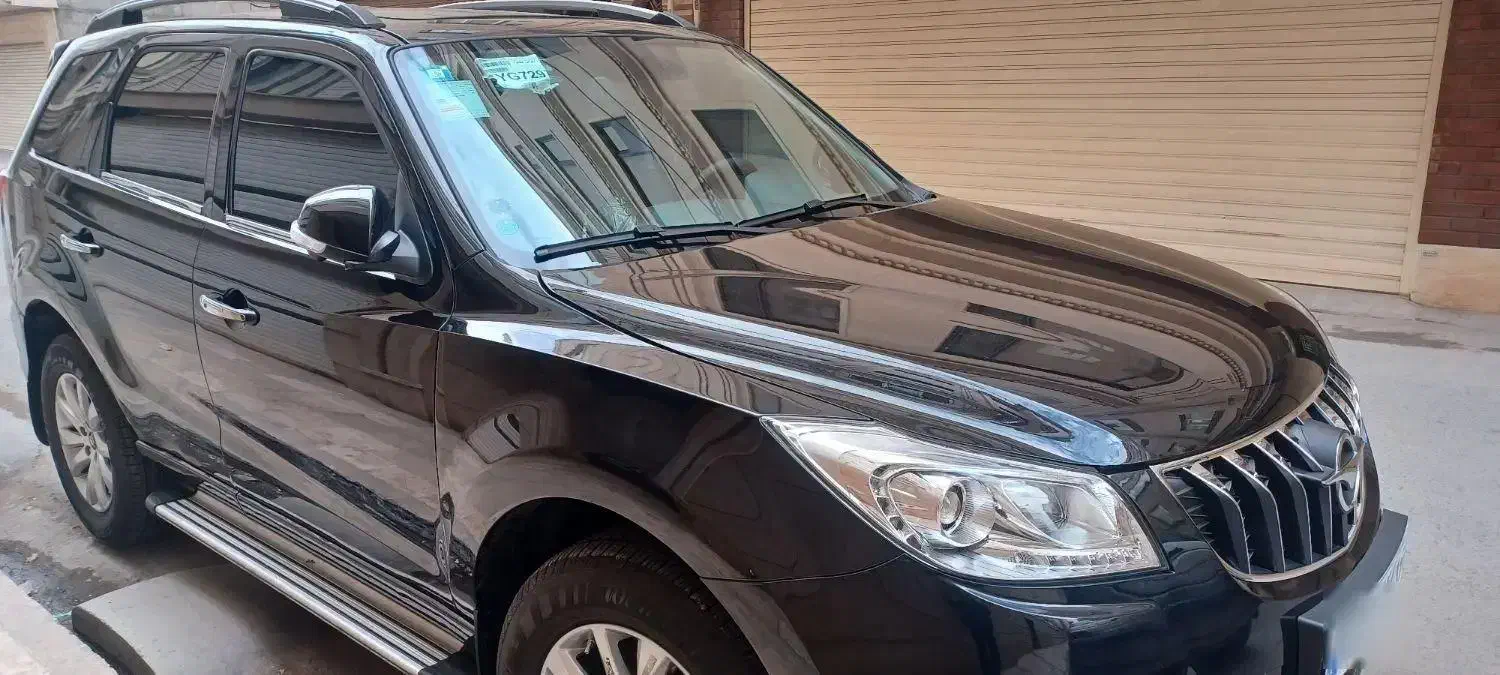 هایماs7پرو|خودرو سواری و وانت|قم, انسجام|دیوار