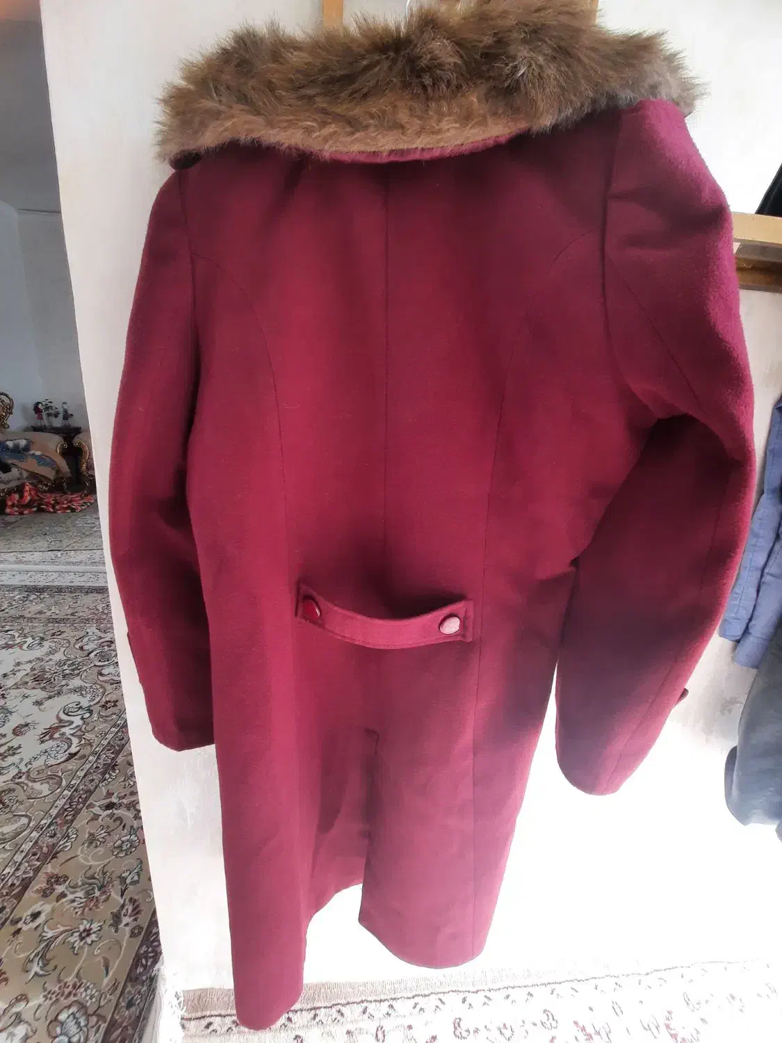 لباس|لباس|سبزوار, جوادیه شرقی|دیوار