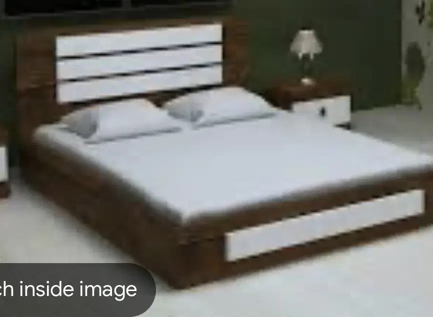 تخت دو نفره|تخت و سرویس خواب|تهران, شهرک طالقانی|دیوار