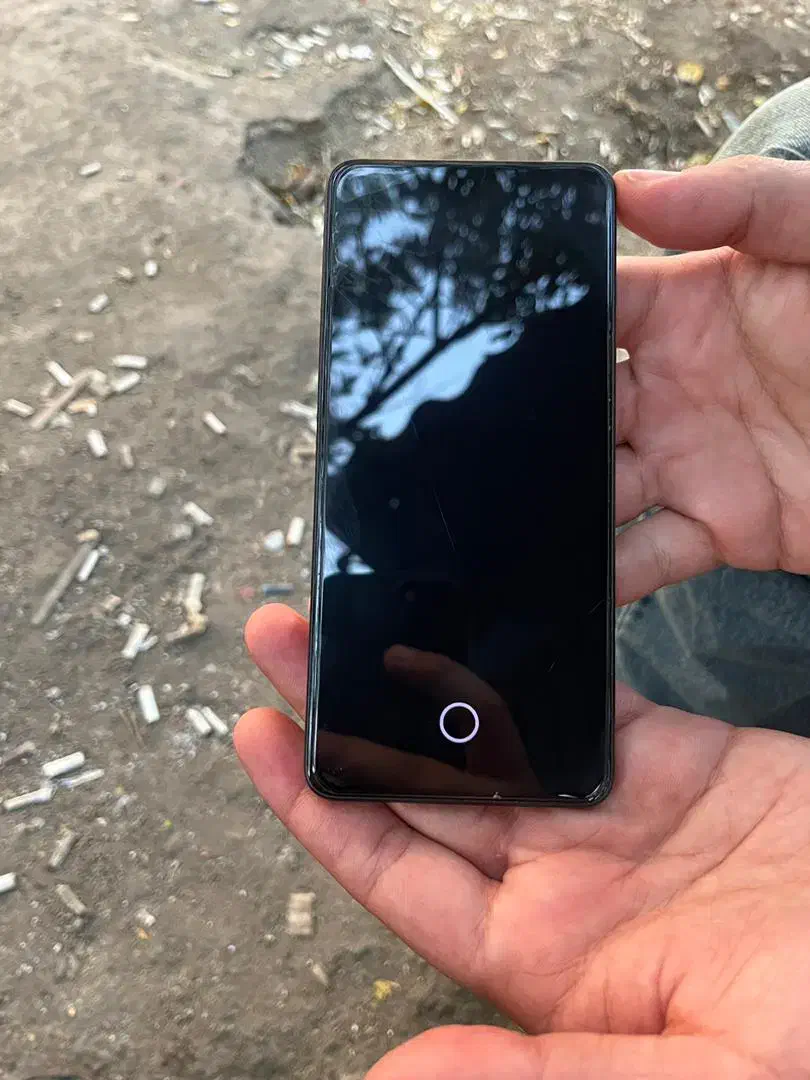 گوشی poco|موبایل|تهران, زرگنده|دیوار