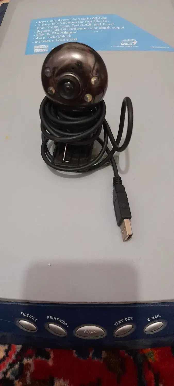 دوربین|قطعات و لوازم جانبی رایانه|مرند, |دیوار