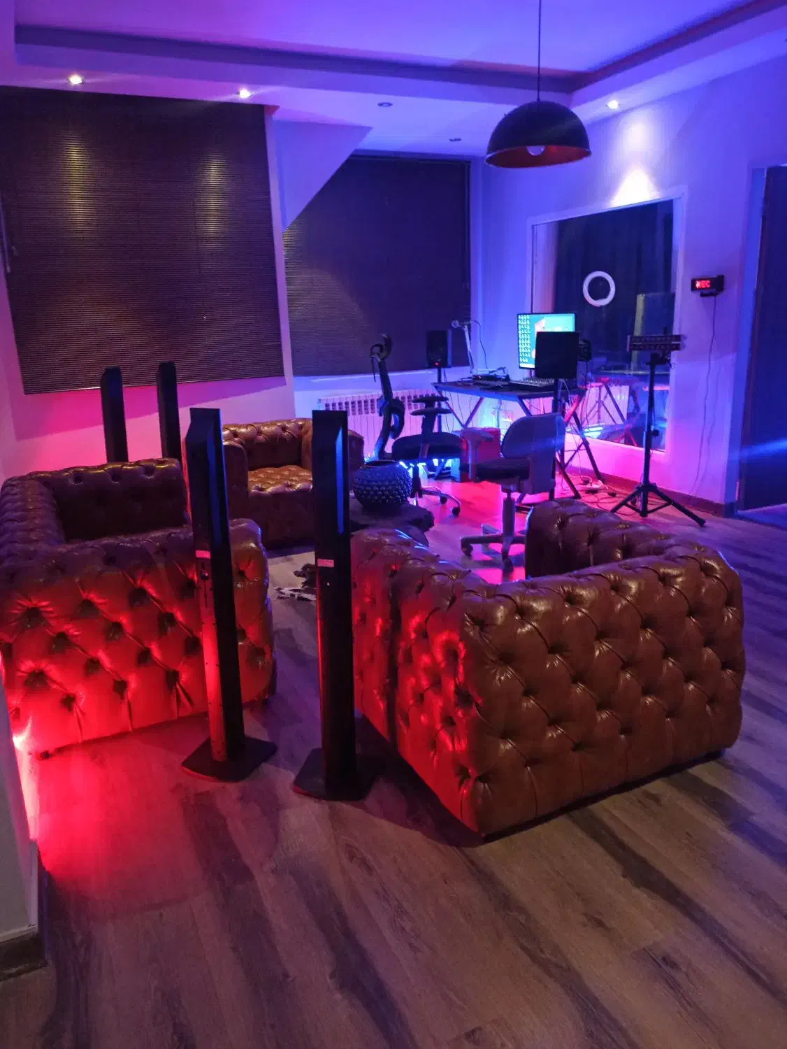 استودیو آهنگسازی استدیو خوانندگی میکس مسترینگ ضبط|خدمات پذیرایی، مراسم|مشهد, کوثر|دیوار