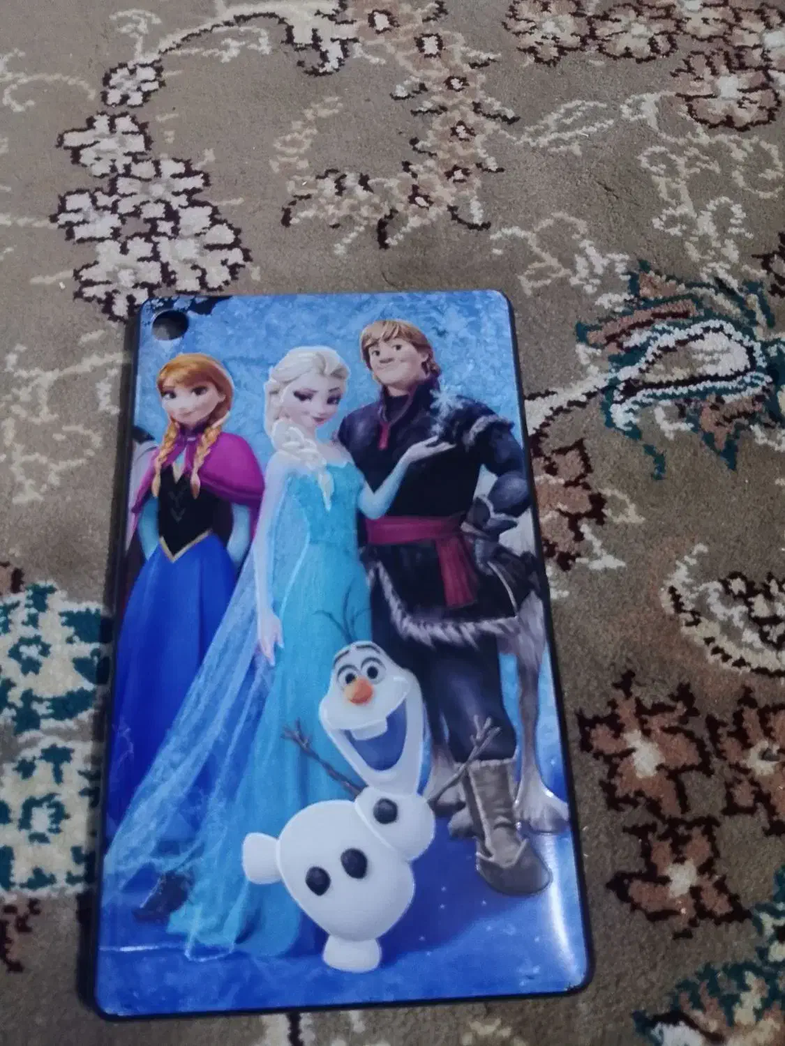 تبلت نو لنووا|تبلت|مشهد, یوسفیه (شهرک غرب)|دیوار