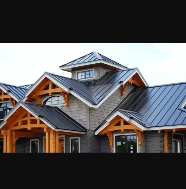 اجرای سقف سبک، سقف های شیب دار،صفر تا صد ساختمان|خدمات پیشه و مهارت|بندرعباس, |دیوار