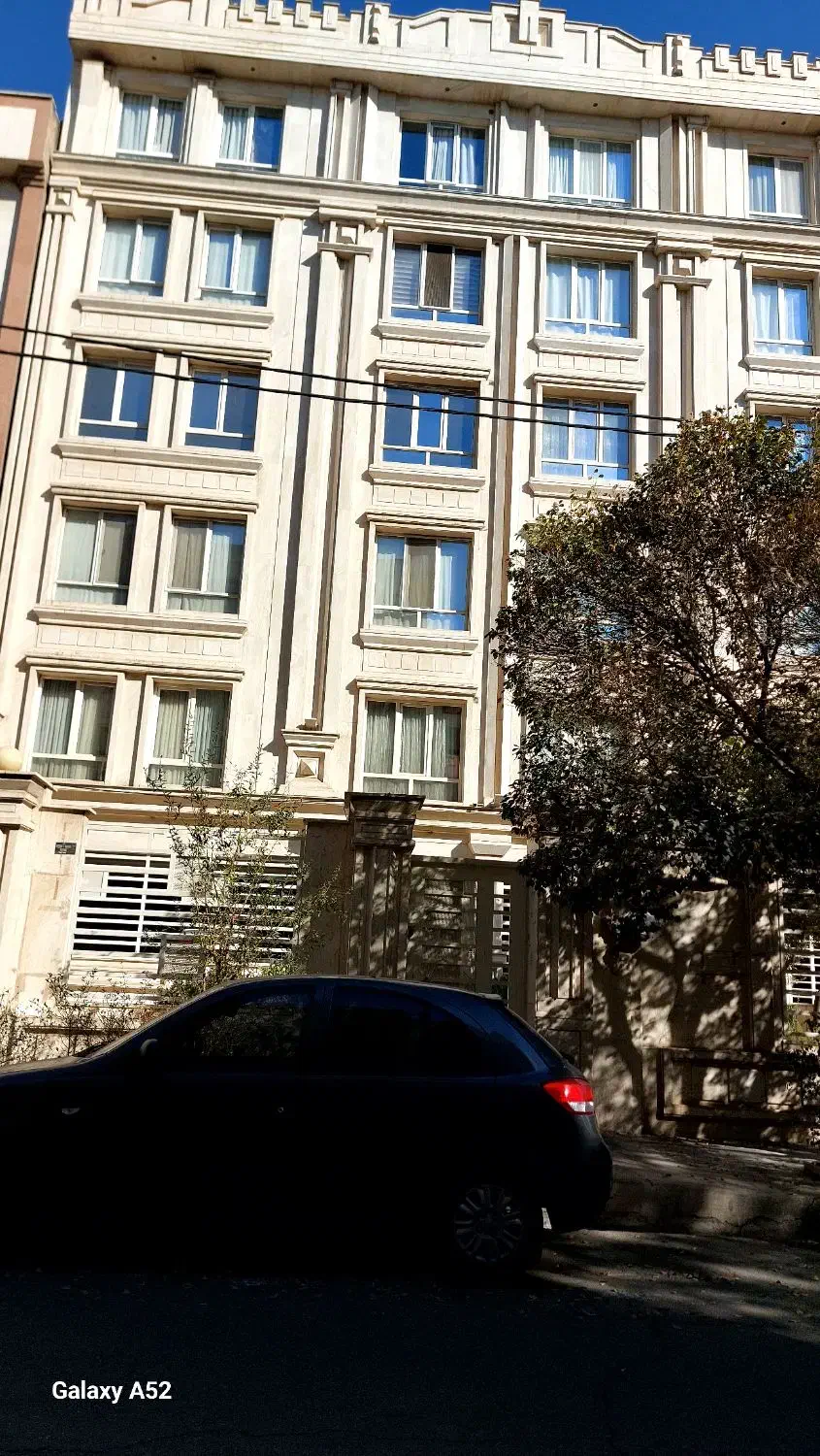 80متر تخلیه پونک اشرفی گلزار رهن  قابل تبدیل