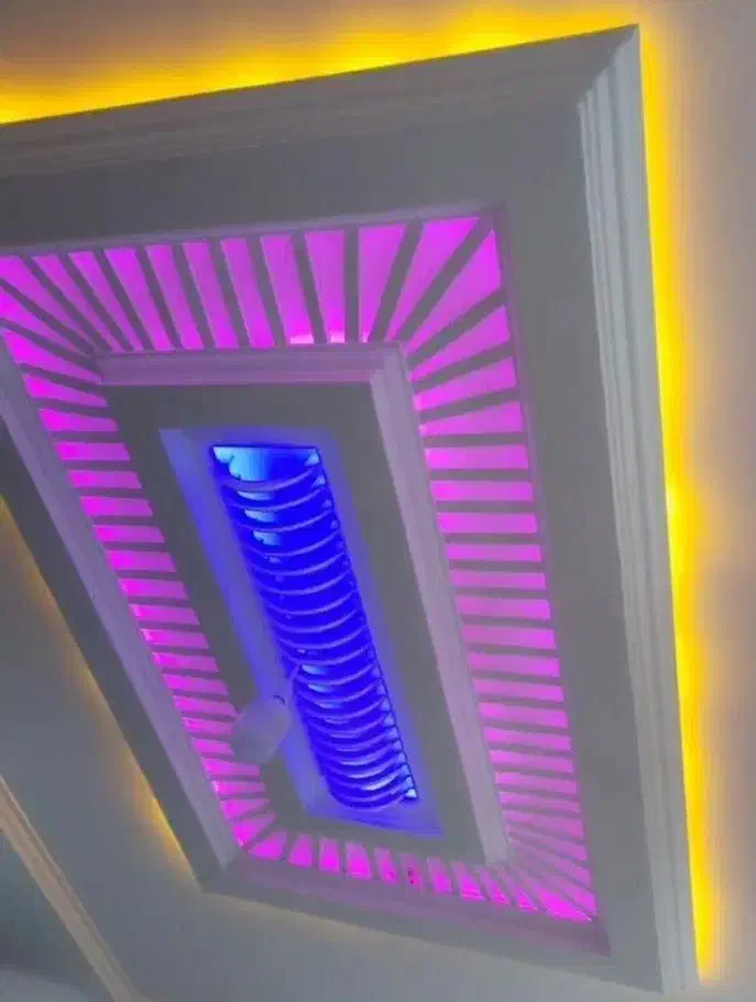 گچکاری.ابزارزنی.سفیدکار|خدمات پیشه و مهارت|کوهدشت, |دیوار