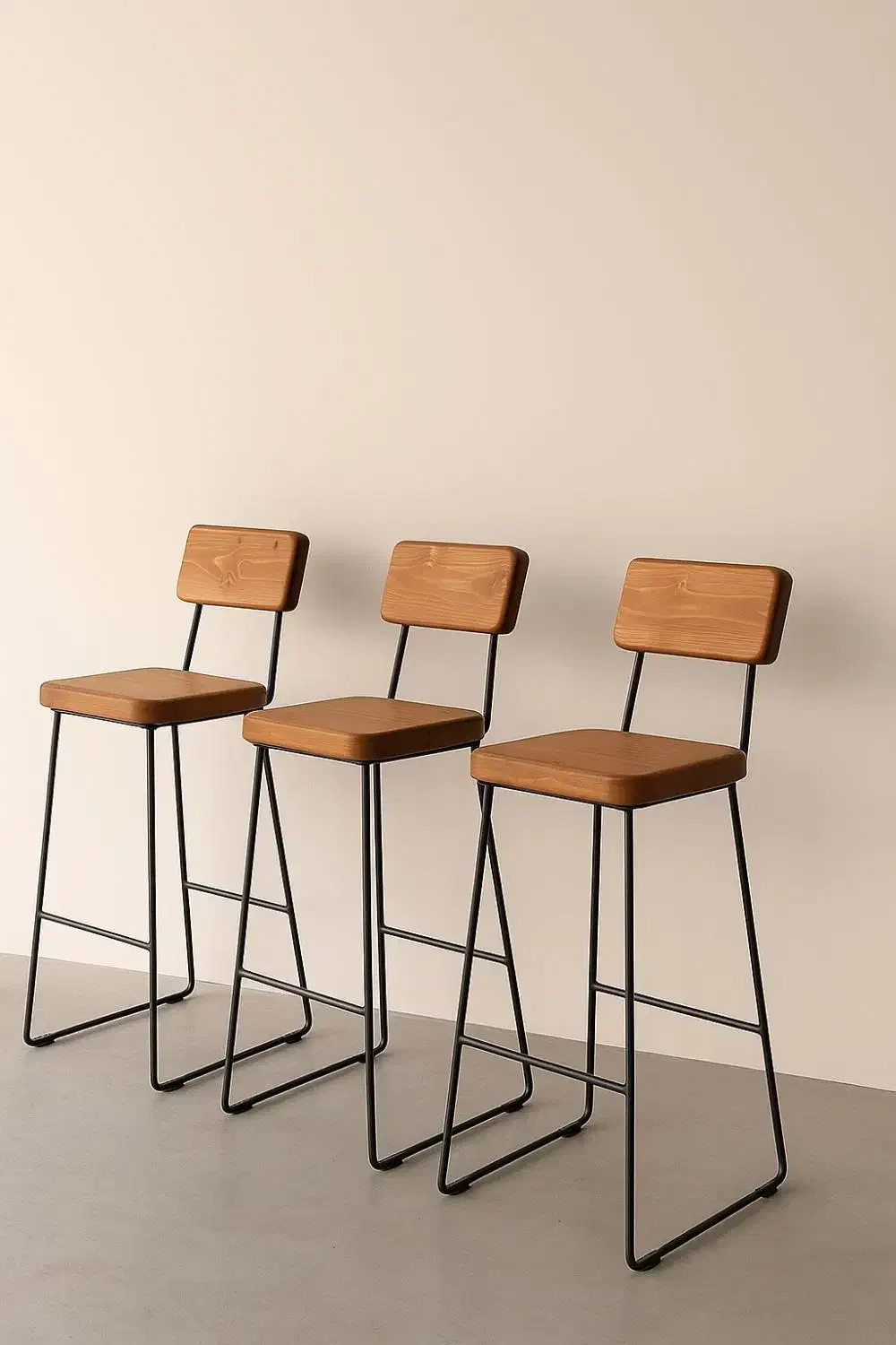 صندلی اپن مدل رونیکا ، ناهارخوری، اوپن ، کانتر|میز و صندلی غذاخوری|تهران, شهرک شریفی|دیوار