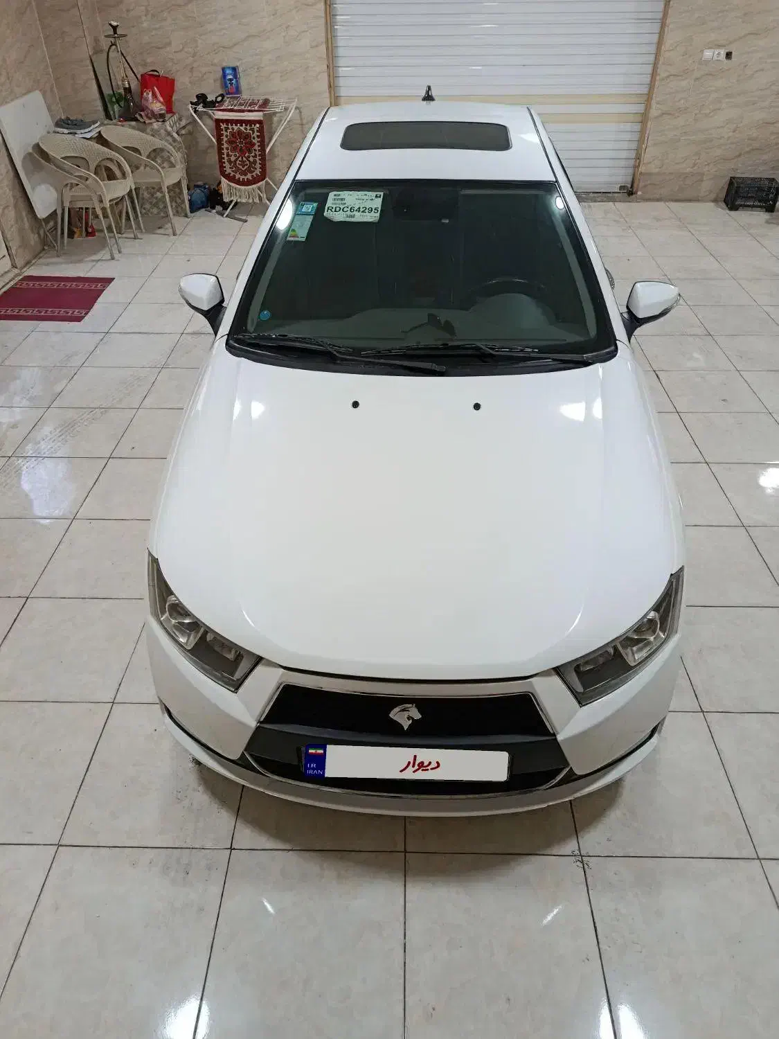 دنا پلاس اتومات ۱۴۰۳|خودرو سواری و وانت|تبریز, |دیوار