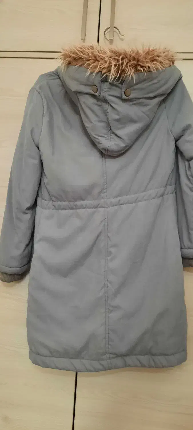 پافر و کاپشن|لباس|لواسان, |دیوار