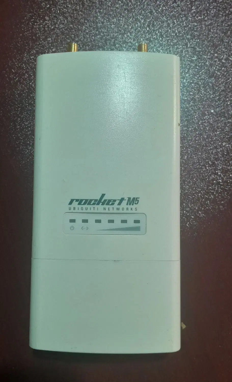 رادیو Rocket M5|مودم و تجهیزات شبکه|تهران, مهران (سیدخندان)|دیوار