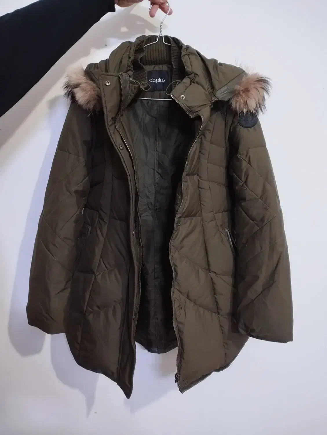 کاپشن دخترانه خارجی زیبا|کفش و لباس بچه|مشهد, نیزه|دیوار