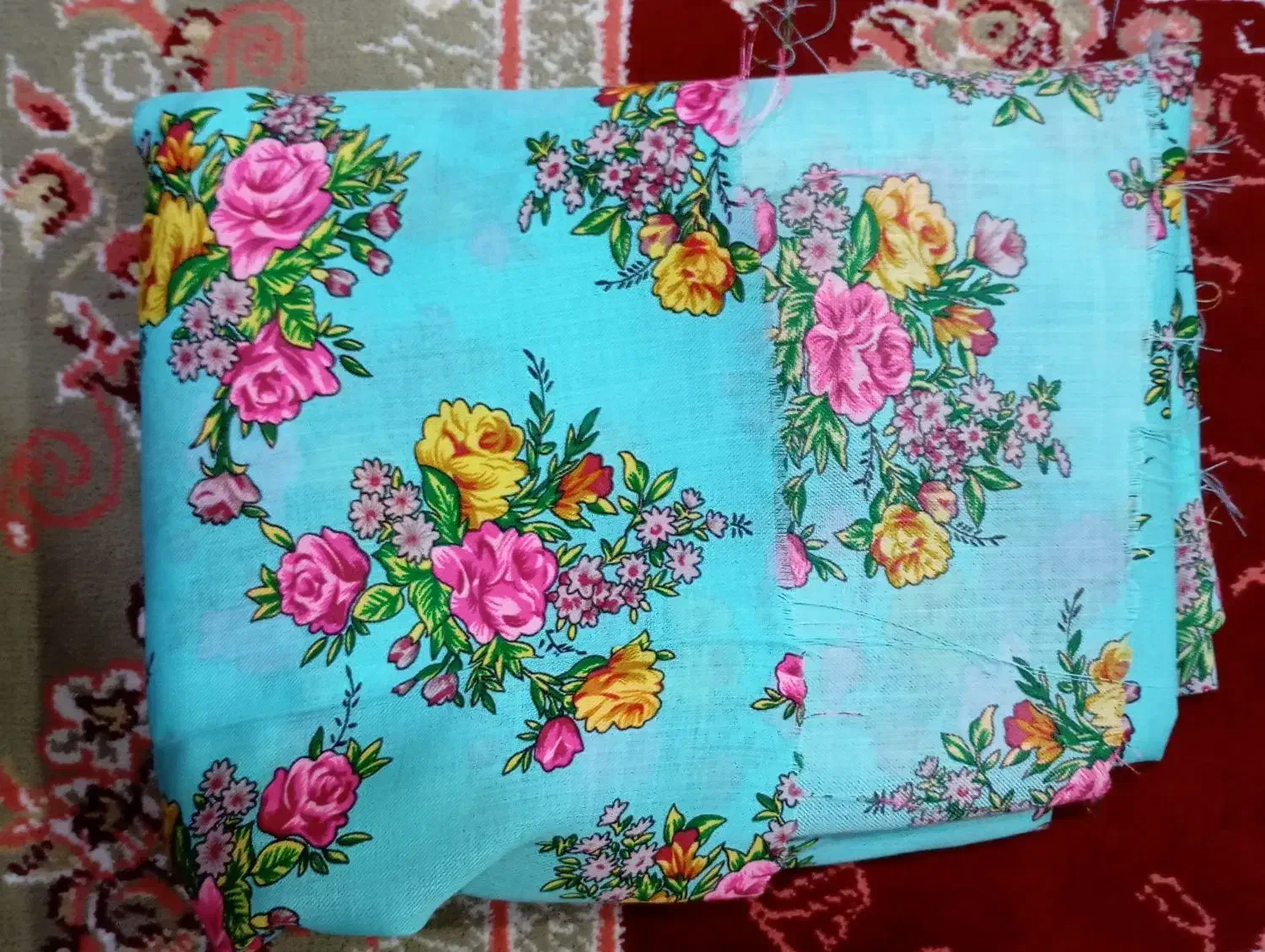 شال لباس سقزی|لباس|سنندج, |دیوار