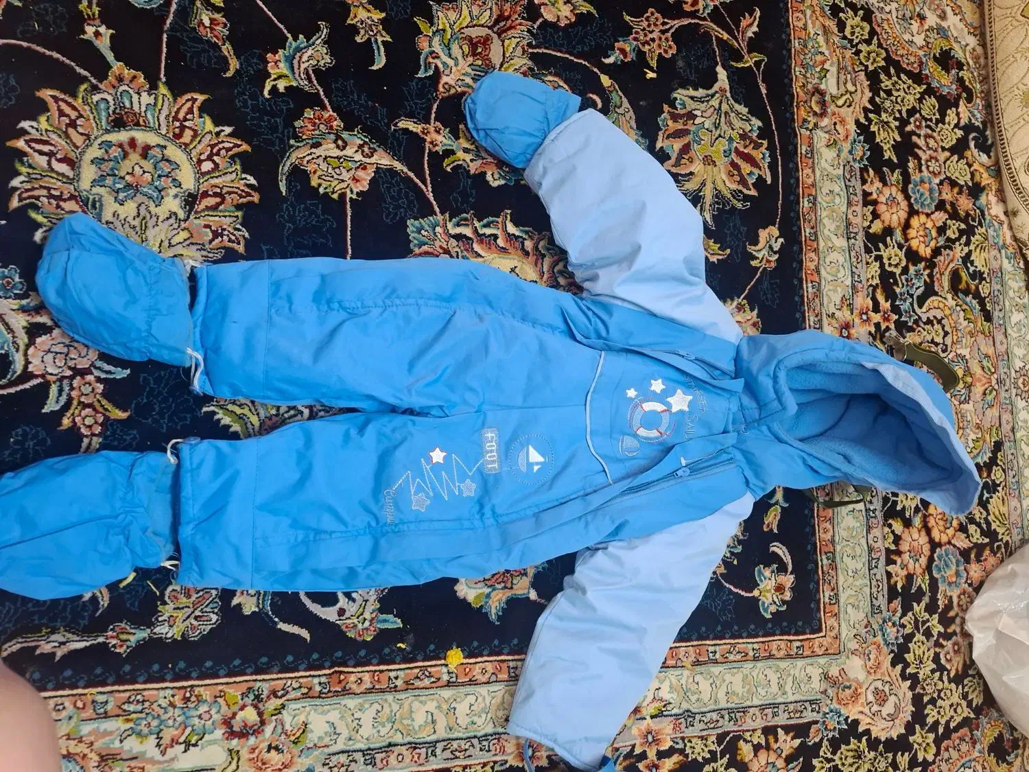 سرهمی|کفش و لباس بچه|مشهد, پورسینا|دیوار