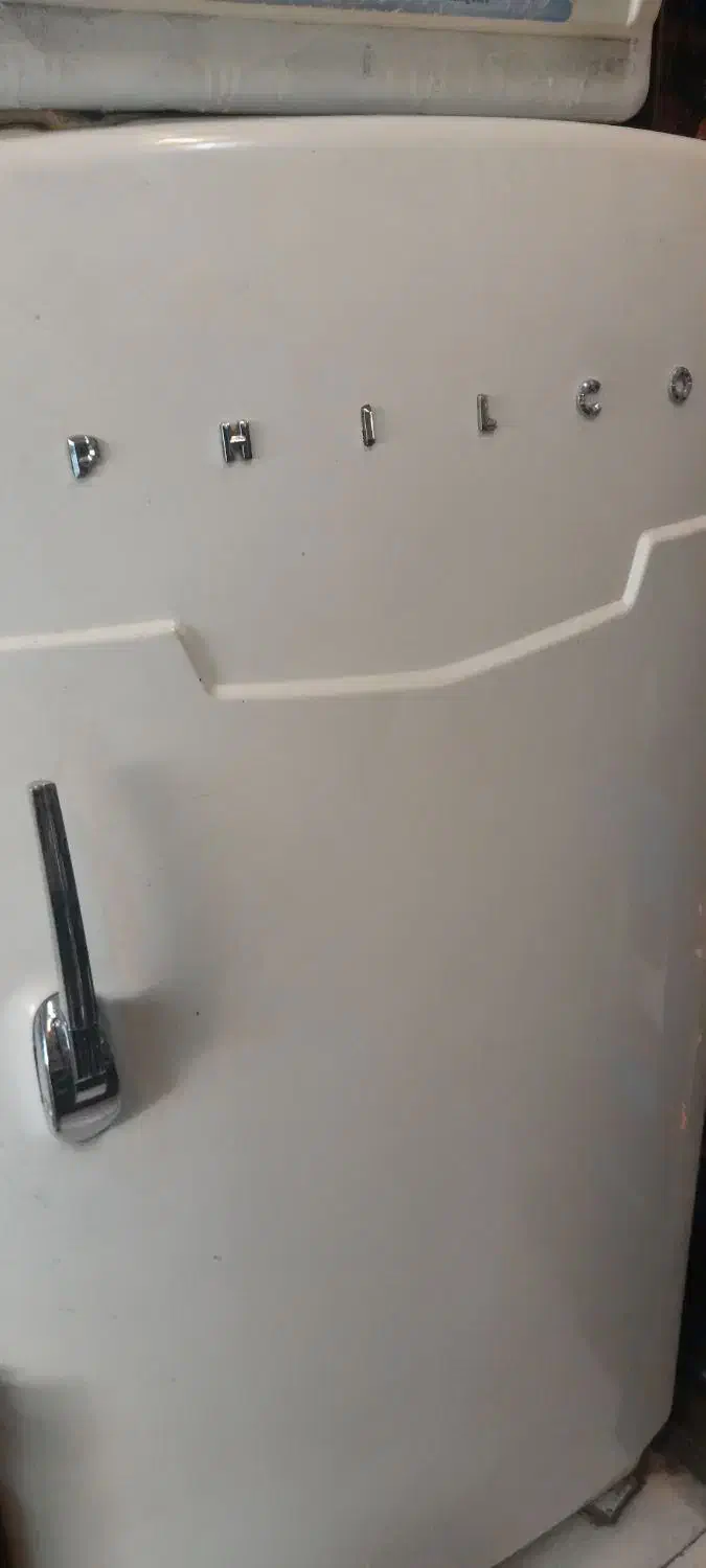 یخچال فریزر آمریکایی مارک فیلکو|یخچال و فریزر|تهران, جوادیه|دیوار