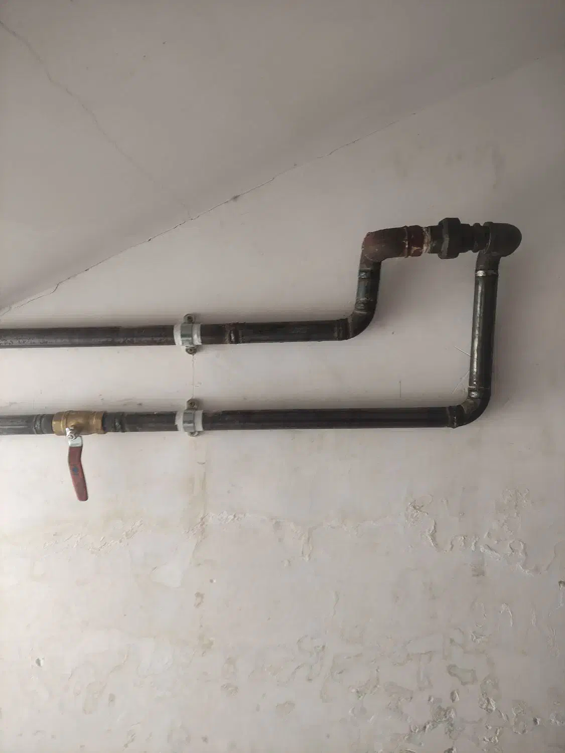 تاسیسات لولهکشی گاز آب فاضلاب|خدمات پیشه و مهارت|شیراز, معالیآباد|دیوار