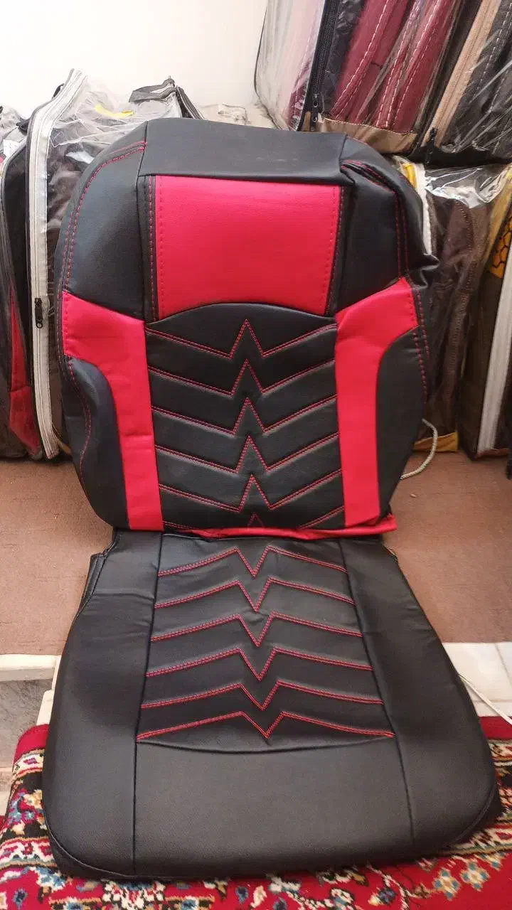 روکش صندلی وکفپوش به قیمت خرید|قطعات یدکی و لوازم جانبی|تربت‌حیدریه, آغوی|دیوار