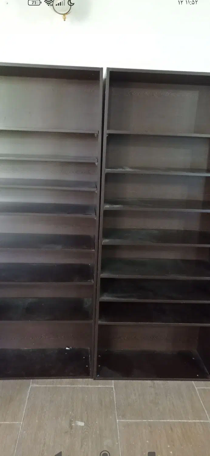 بوفه کنسول|بوفه، ویترین، کنسول|تهران, جوانمردان (اندیشه)|دیوار