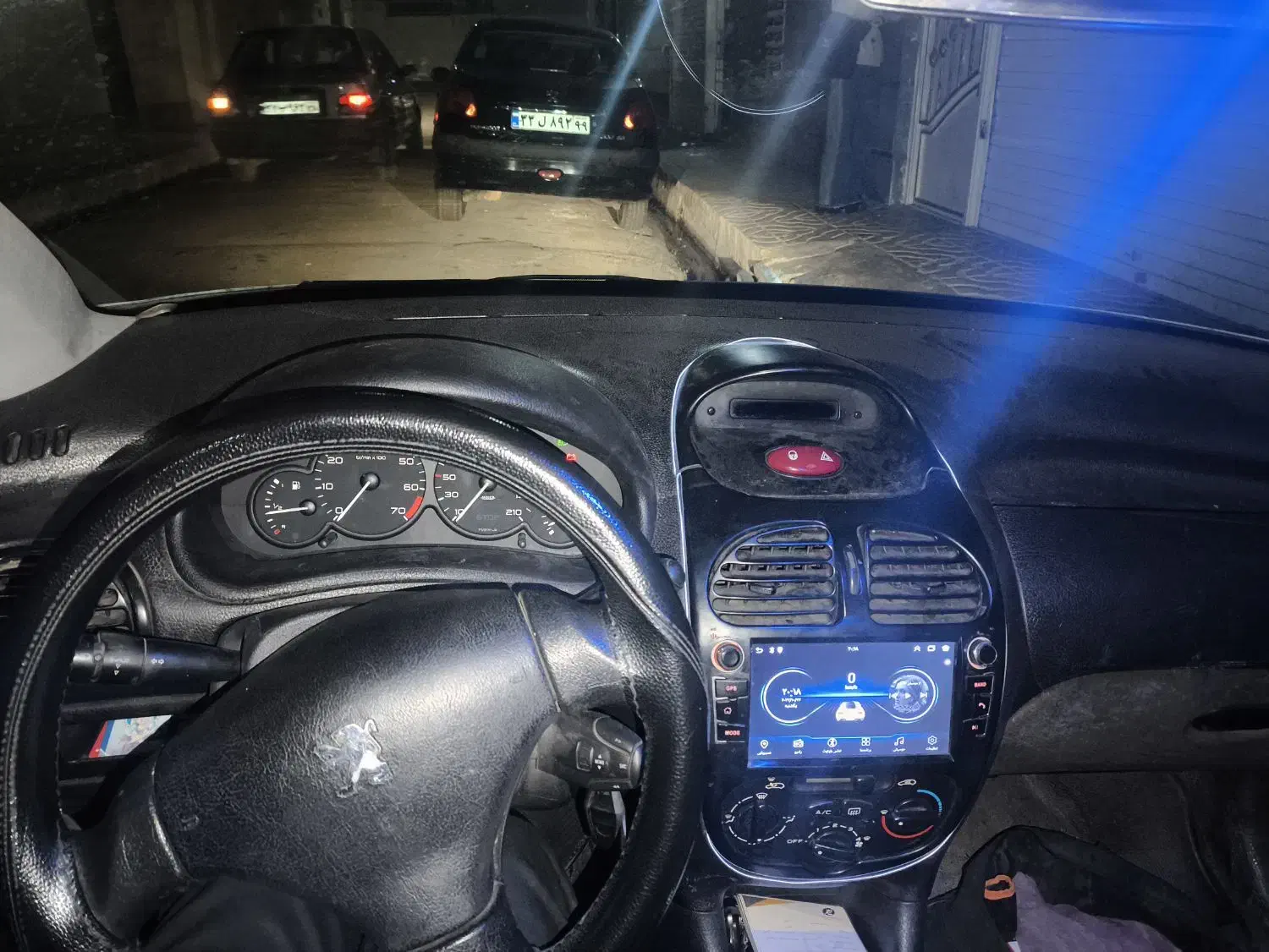 sd89 v8|خودرو سواری و وانت|اسلامشهر, شهرک مفیدی|دیوار