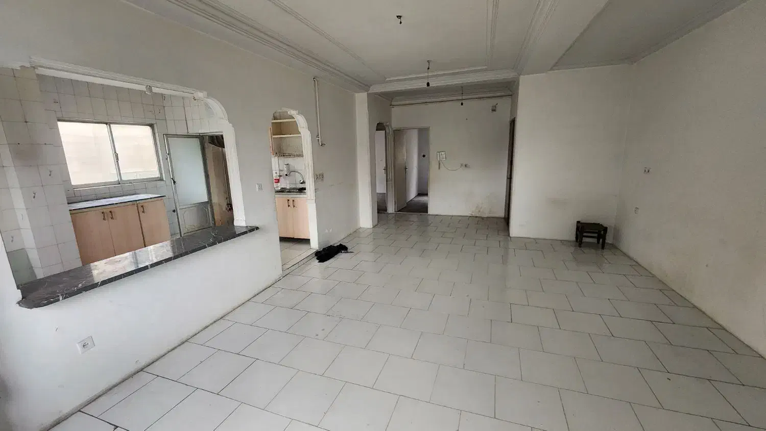 فروش آپارتمان ۸۵ متر بر اصلی خیابان ساری|فروش آپارتمان|قائم‌شهر, |دیوار