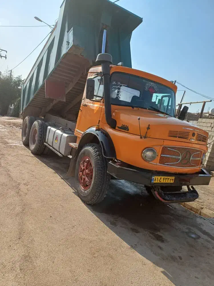 حمل مصالح ساختمان  ماسه و شن دزفول  باکیفیت|مصالح و تجهیزات ساختمان|مسجد سلیمان, |دیوار