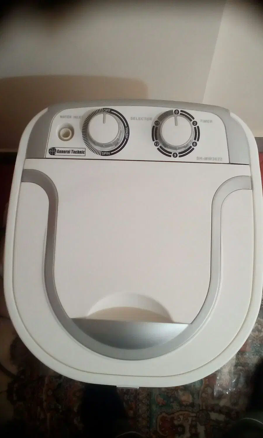 ماشین لباسشویی آکبند|ماشین لباسشویی و خشککن لباس|کرج, گوهردشت|دیوار