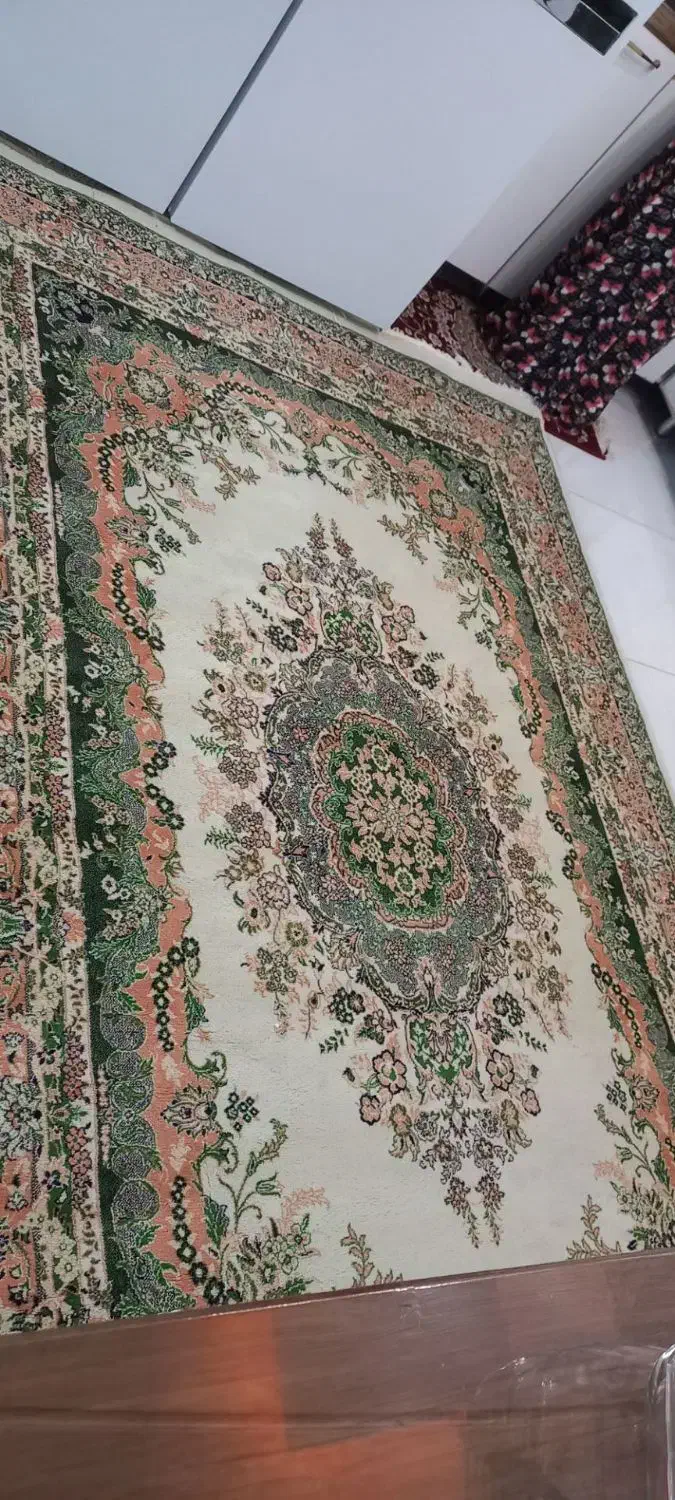 فرش ۶متری|فرش|کرمانشاه, |دیوار