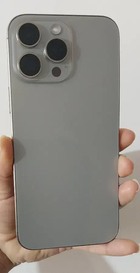 ایفون 16 پرومکس|موبایل|تهران, تهرانسر شمالی|دیوار