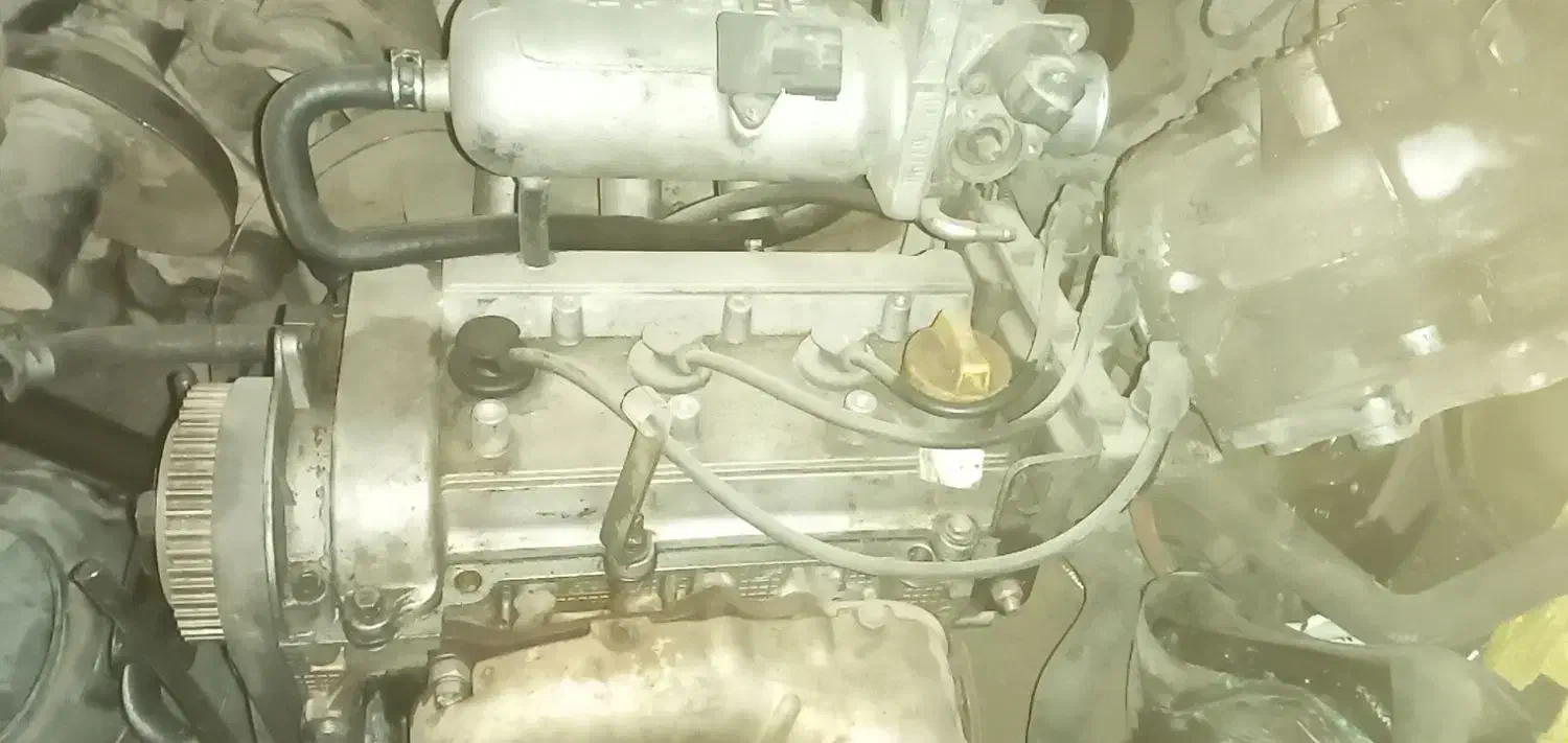 لوازم استوک ام وی ام ۱۱۰|قطعات یدکی و لوازم جانبی|خاوران, |دیوار