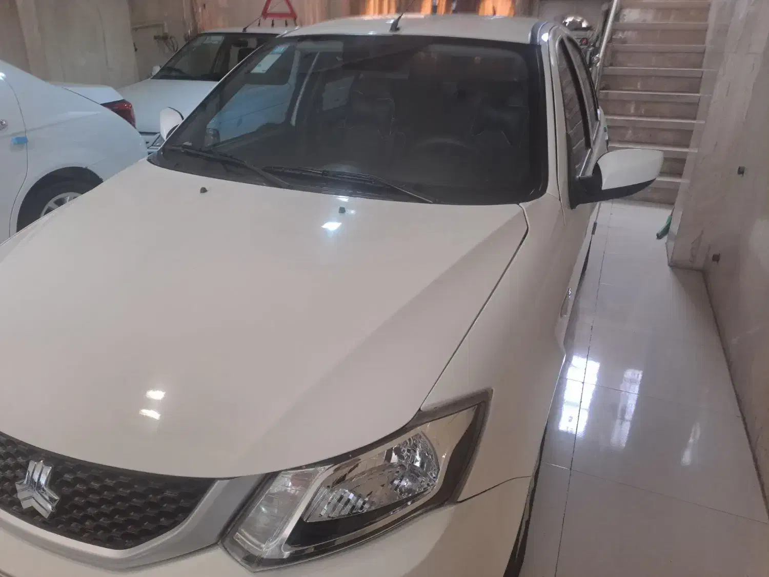 ساینا s|خودرو سواری و وانت|اصفهان, زاجان|دیوار