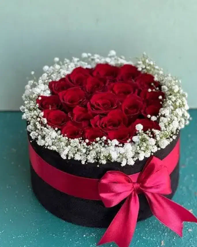 پذیرش و ساخت باکس ربانی|گل مصنوعی|ری, حمزه‌آباد|دیوار