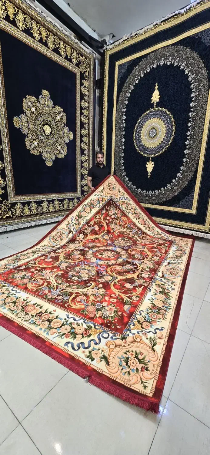 فرش++طراحی خاص برای سلیقه های خاص تخفیف بالا//|فرش|اهواز, پادادشهر|دیوار