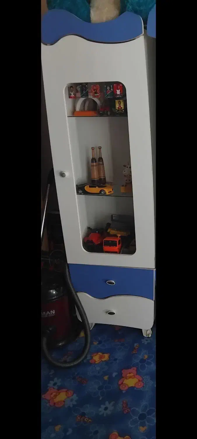 سرویس خواب نو جوان|تخت و سرویس خواب|بروجرد, |دیوار