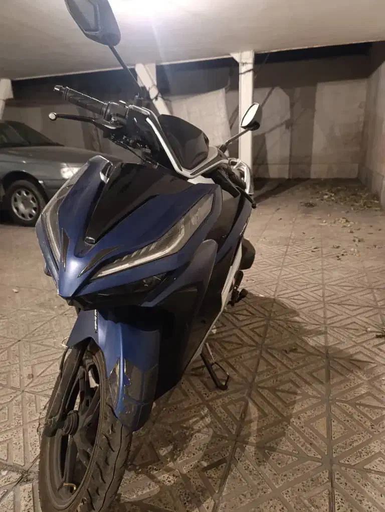 طرح کیلیک گلکسی نیروموتور|موتورسیکلت|تهران, امام حسین|دیوار