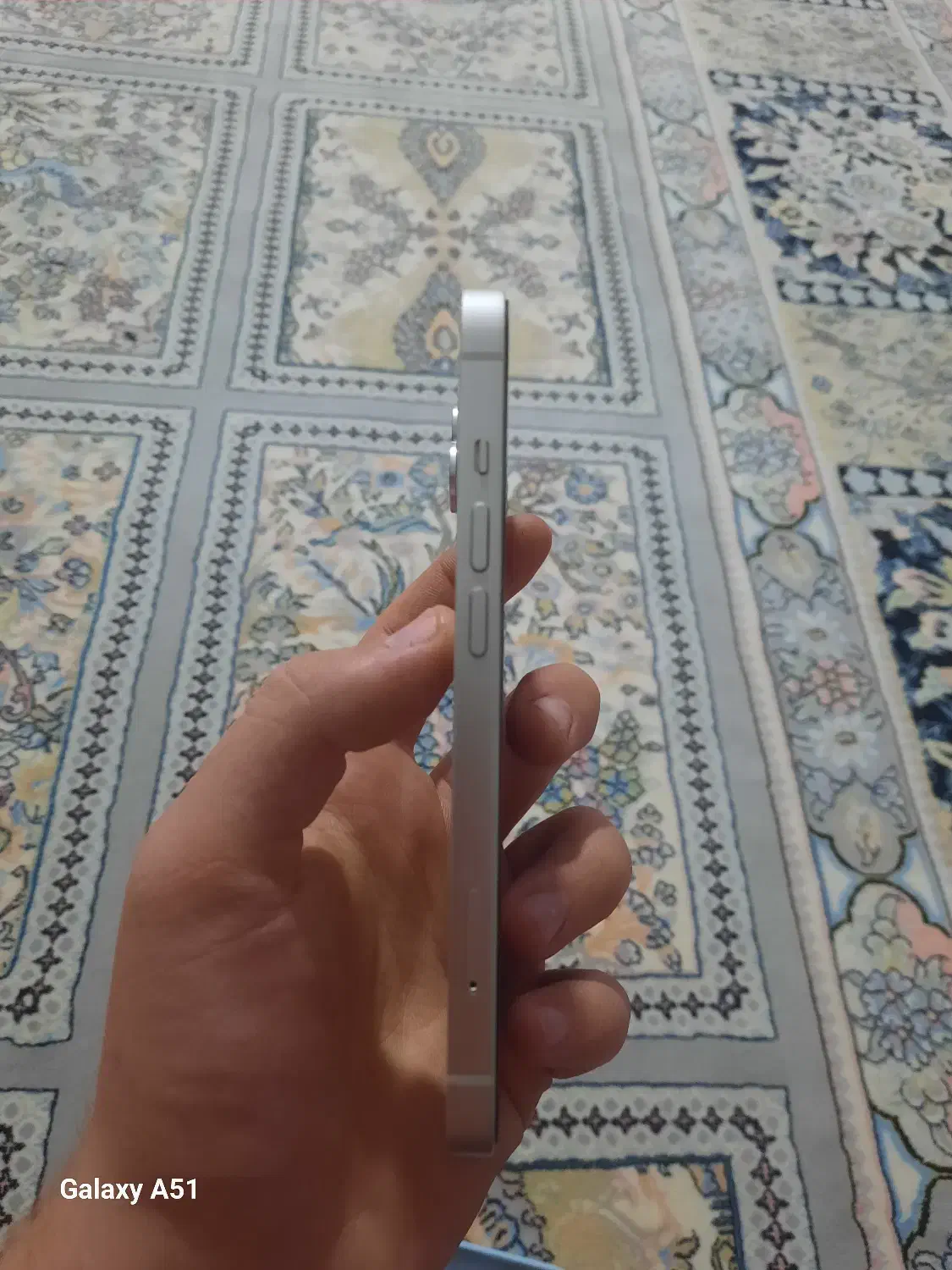 ایفون۱۳نرمال|موبایل|چگنی, |دیوار