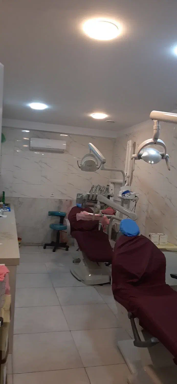 استخدام دستیار دندانپزشکی|استخدام درمانی، زیبایی، بهداشتی|تهران, کوهک|دیوار