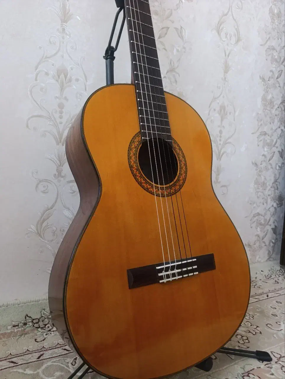 گیتار C70|گیتار، بیس، امپلیفایر|مشهد, جوادیه|دیوار