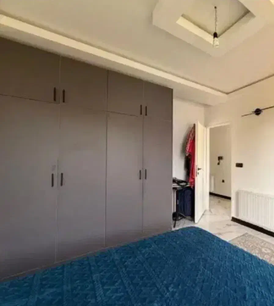 ۱۶۵متر ویلا دربست ۲ خ تراس قابل چیدمان روف جذاب|اجارهٔ خانه و ویلا|رامسر, |دیوار