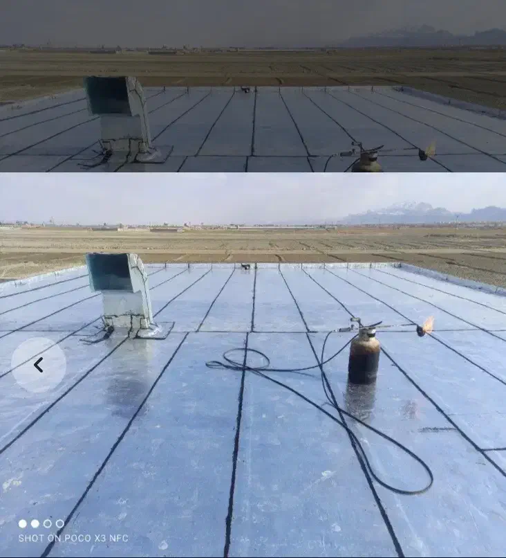 نصاب ایزوگام|خدمات پیشه و مهارت|تهران, دکتر هوشیار|دیوار