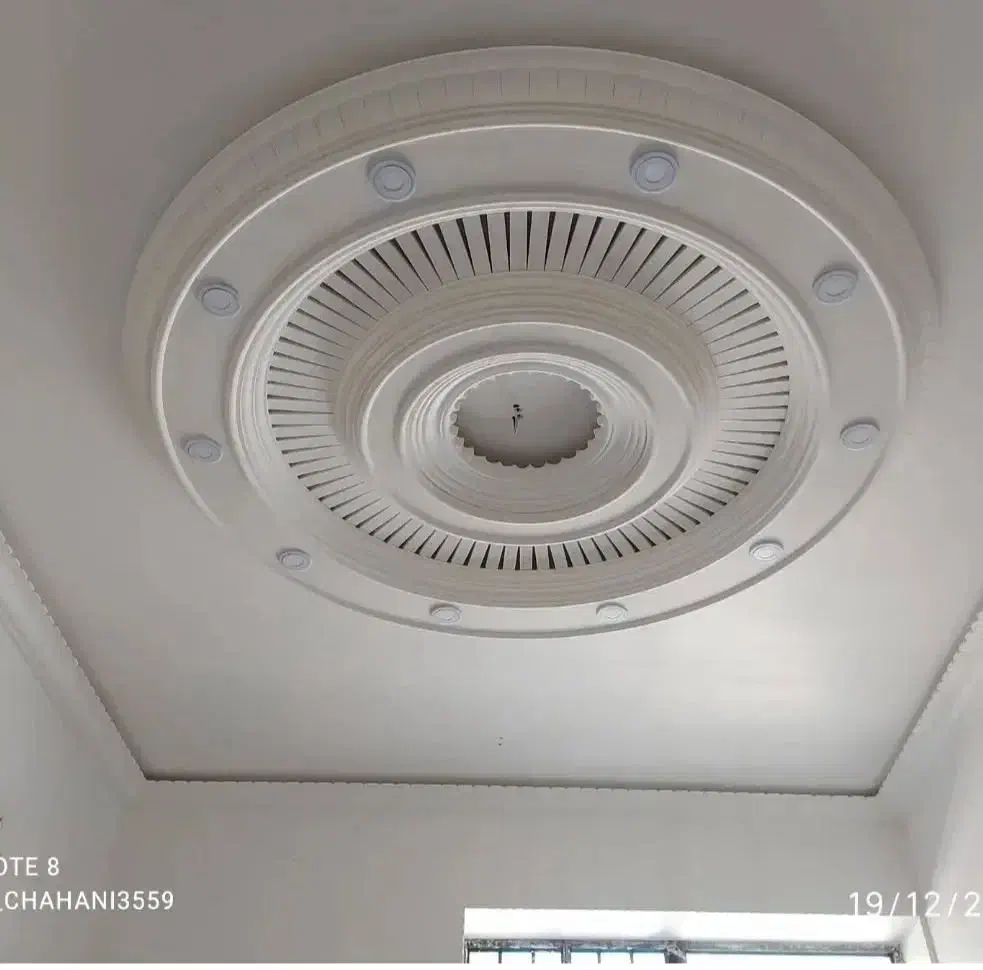 نیاز به یک اوسا گچ کار برا گچکاری|استخدام معماری، عمران و ساختمانی|نورآباد, |دیوار