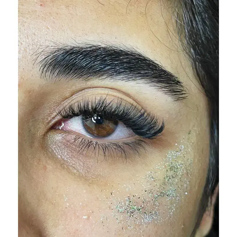 اکستنشن مژه|خدمات آرایشگری و زیبایی|شاهرود, |دیوار